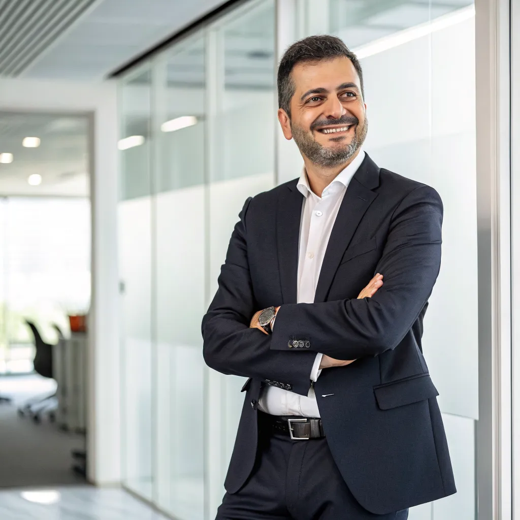 Mert Aydın